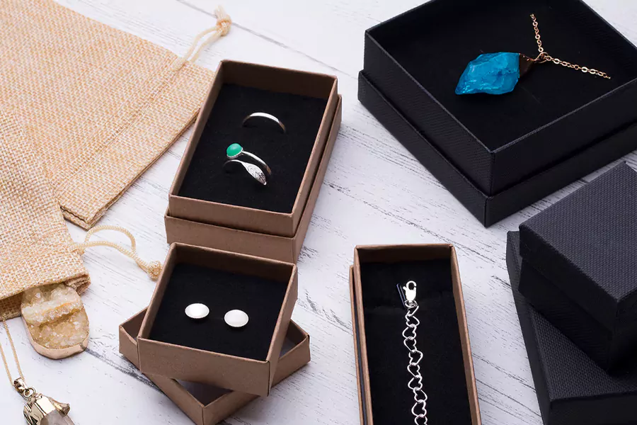 Jewelry Packaging