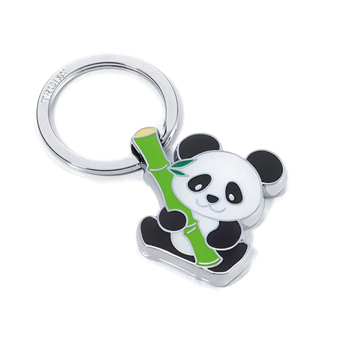 pandakeychain